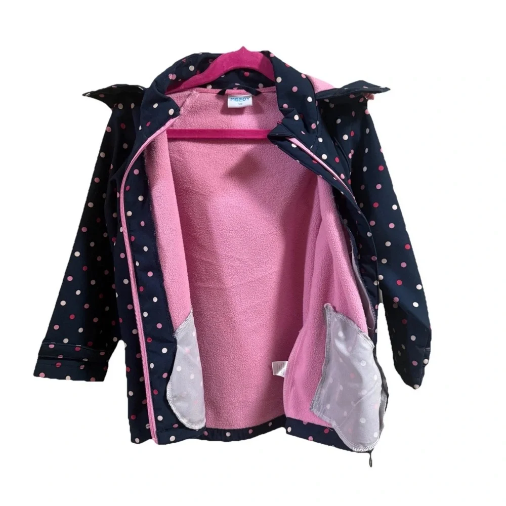 mgeoy navy polka